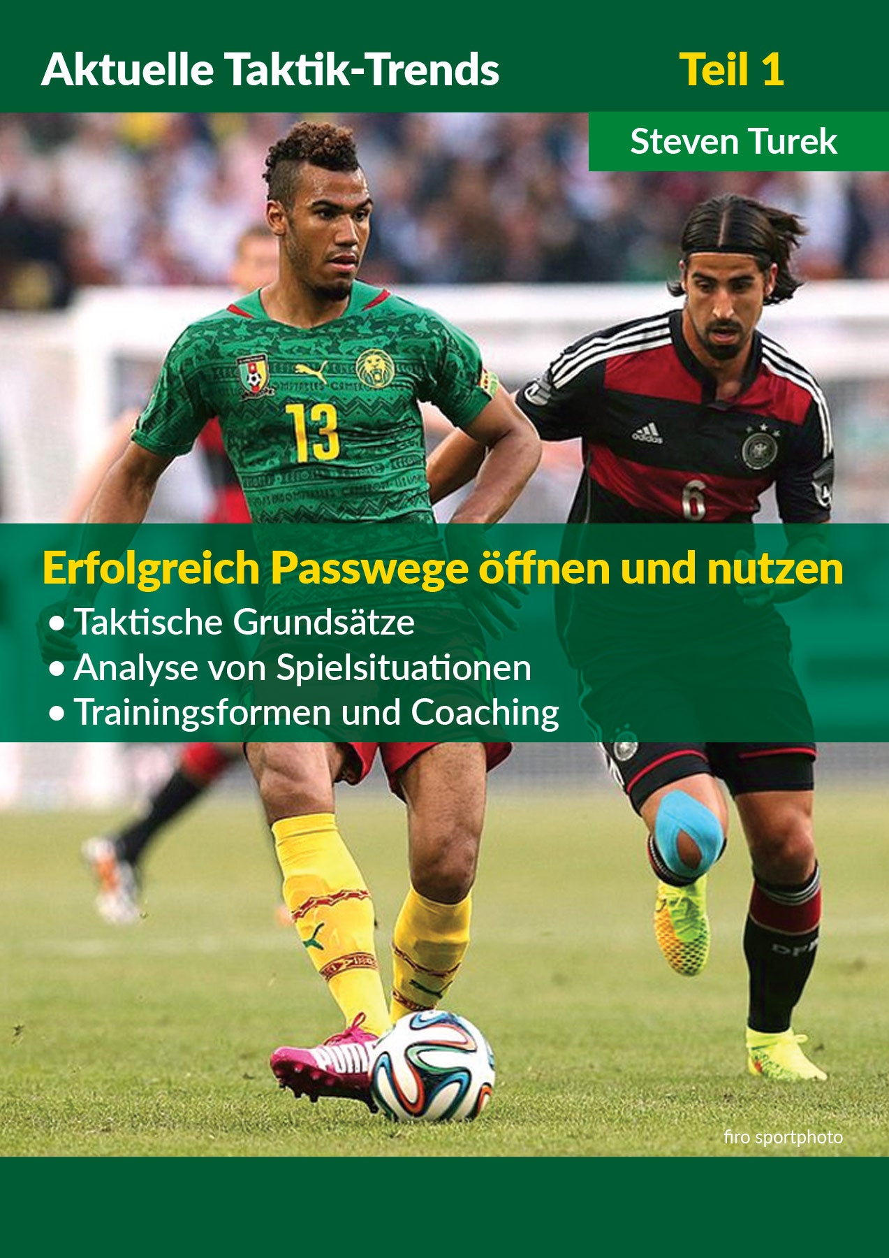 Erfolgreich Passwege öffnen und nutzen