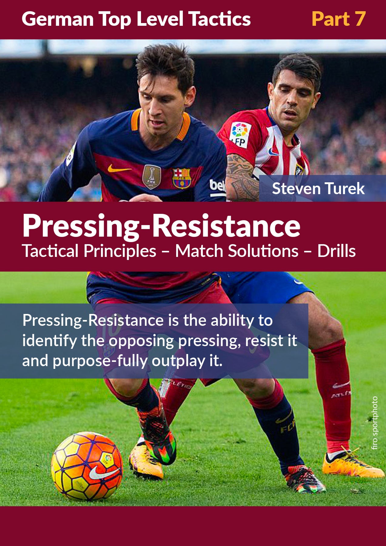 Pressing-Resistance