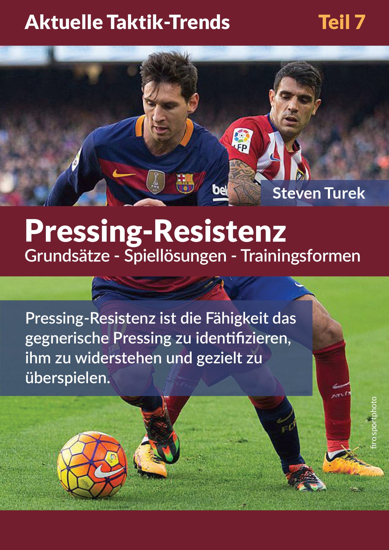Pressing-Resistenz