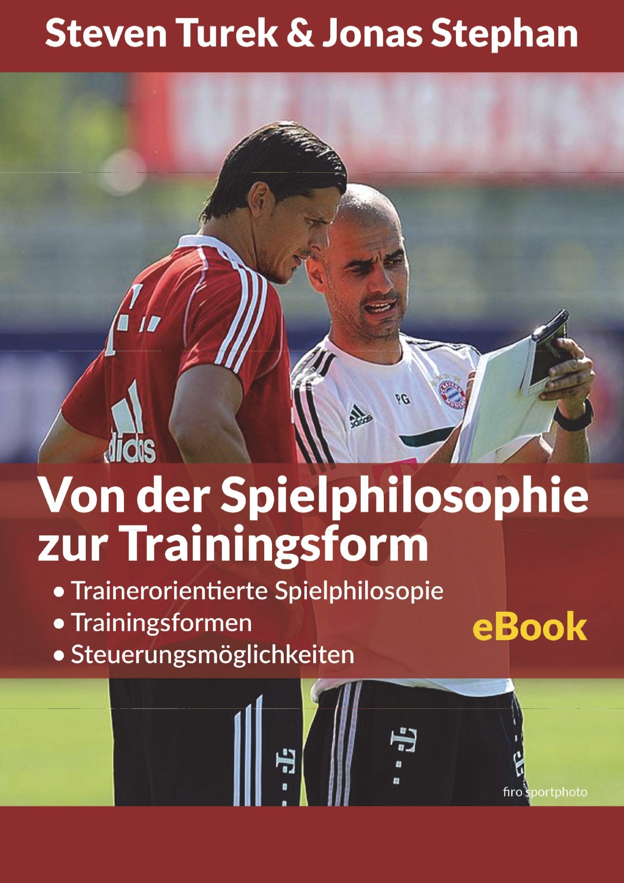 Von der Spielphilosophie zur Trainingsform