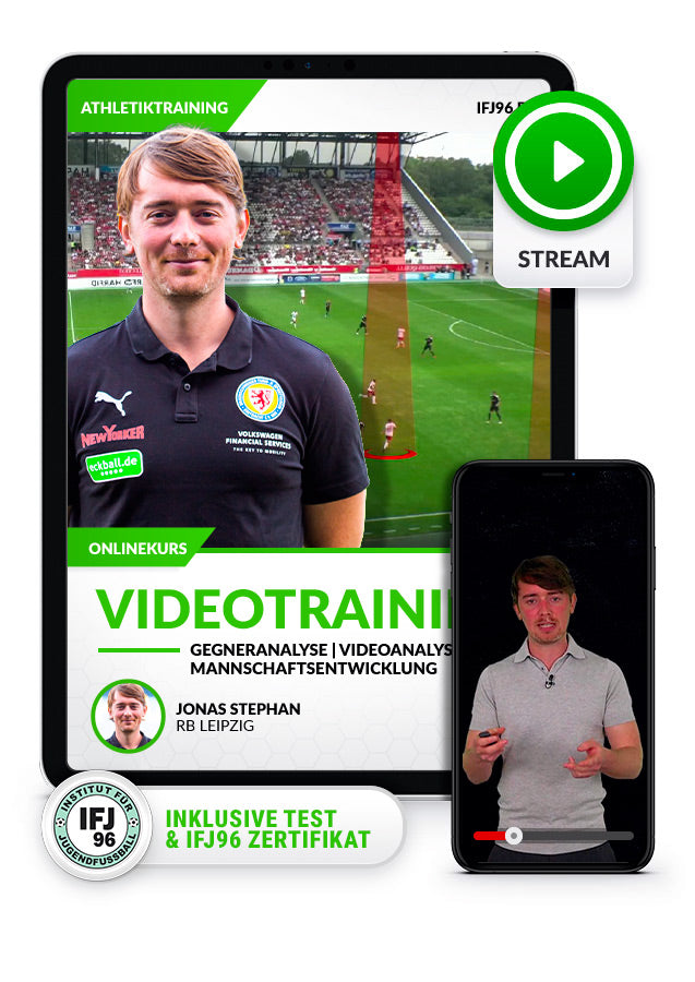 Coach² – Masterclass – Videotraining