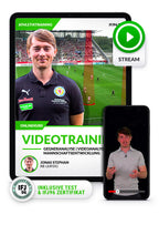 Videotraining  - Masterclass -  Coach²