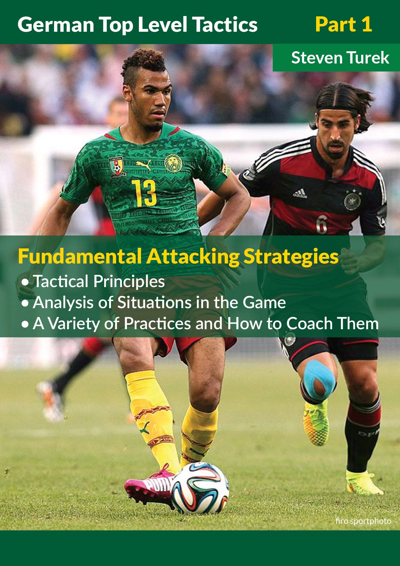 Fundamental Attacking Strategies