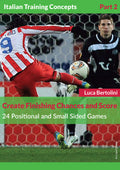 Create Finishing Chances and Score