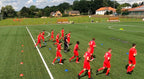 Trainingsvorbereitung  - Masterclass -  Coach²