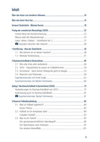 Denkfabrik Nachwuchsfußball