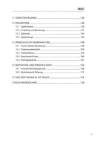 Handbuch Kinder- & Jugendfußball