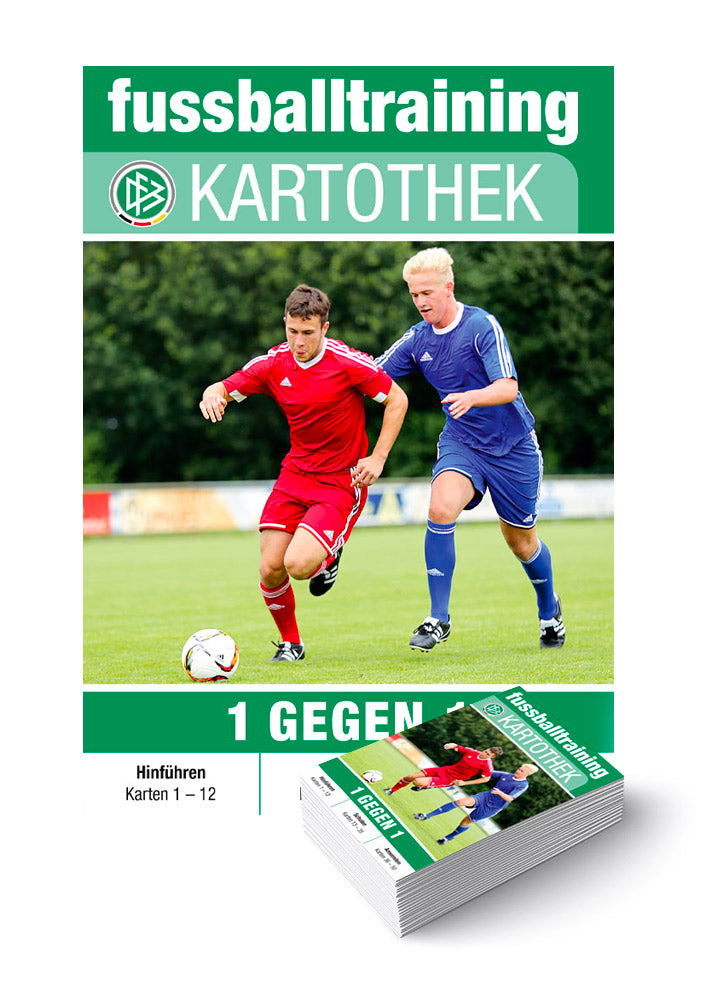 ft Kartothek - 1 gegen 1