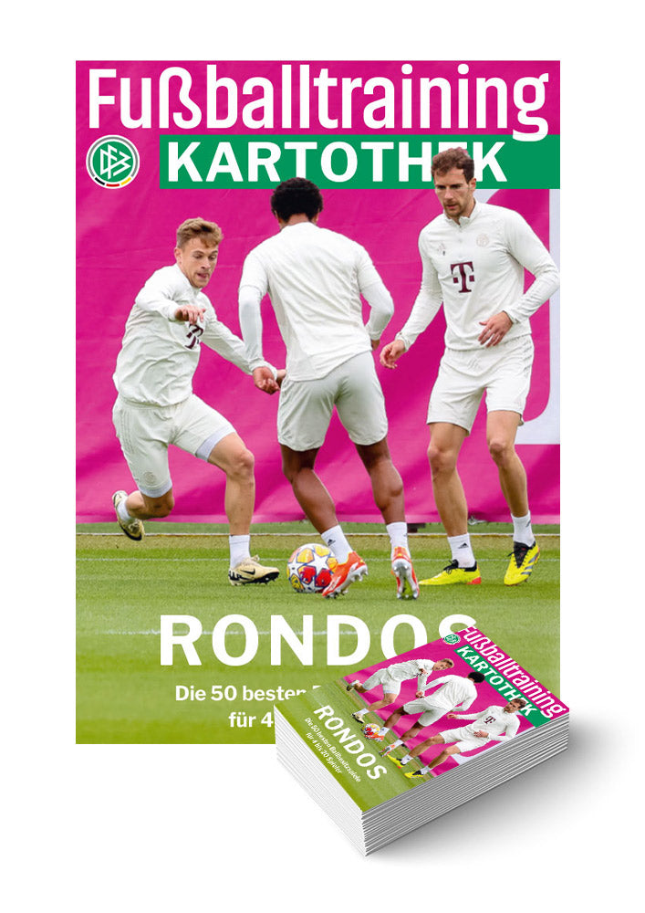 ft Kartothek - Rondos