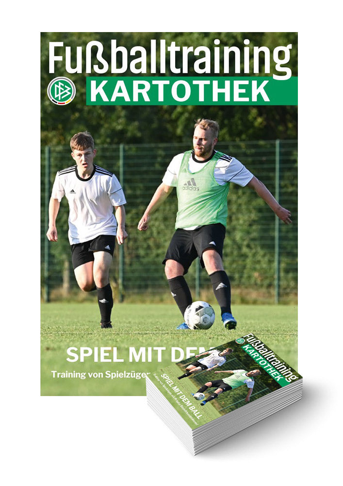 ft Kartothek - Spiel mit dem Ball