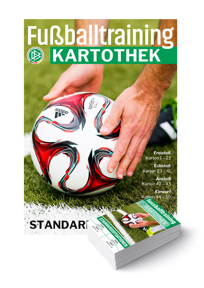 ft Kartothek - Standardsituationen
