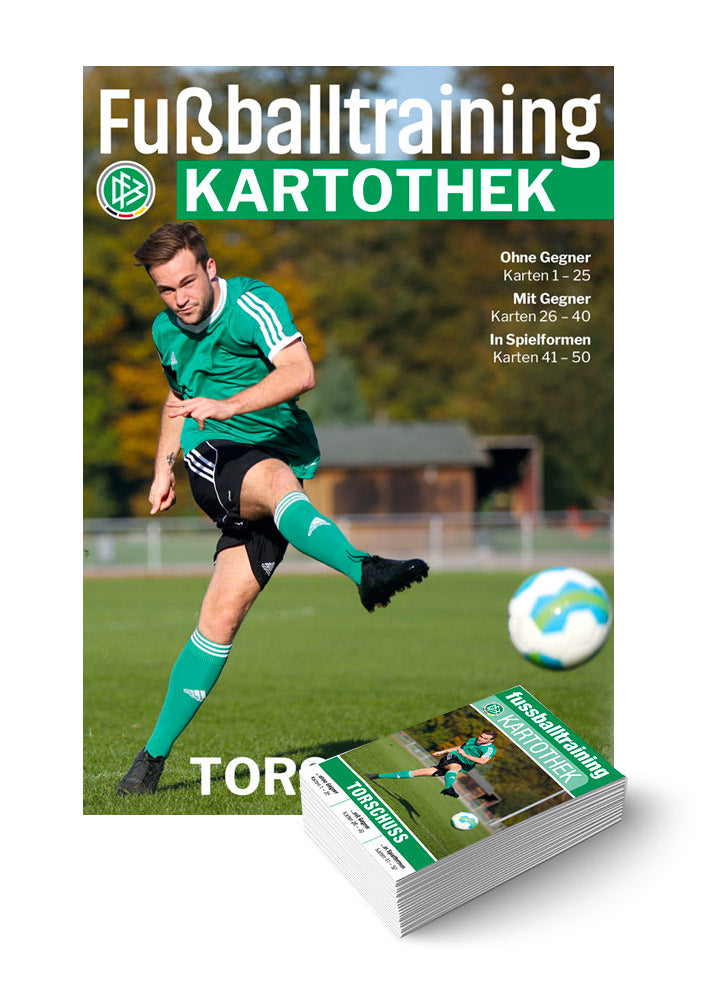 ft Kartothek - Torschuss