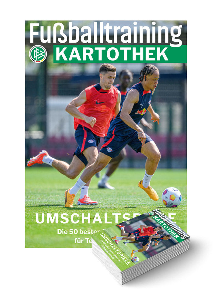 ft Kartothek - Umschaltspiele