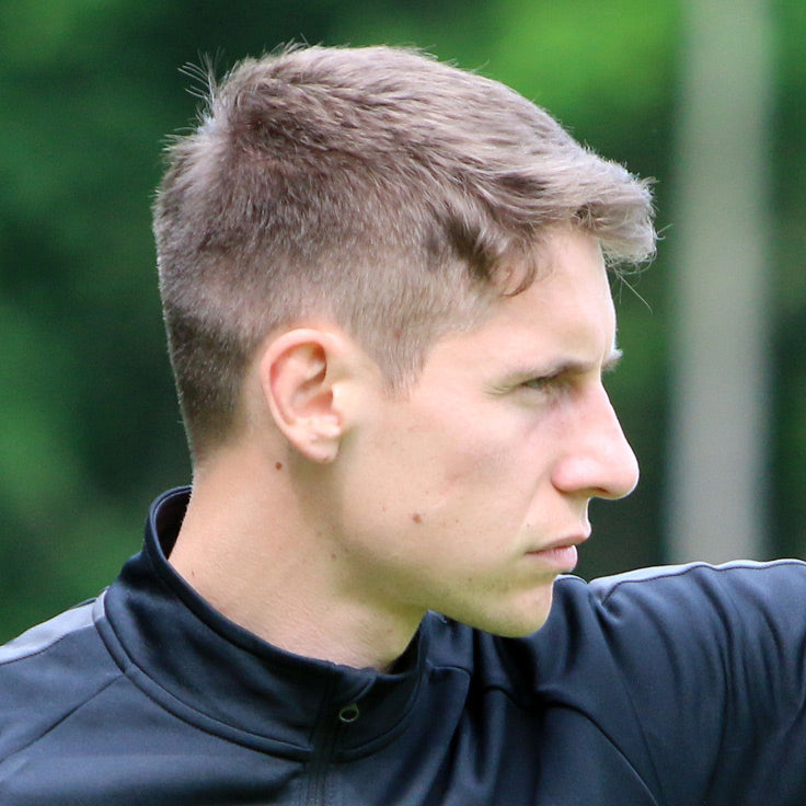 Loic Fave Loïc Favé – Institut für Jugendfußball