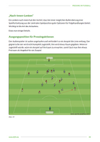 Pressing im Fussball