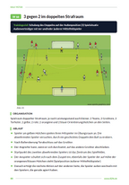 Pressing im Fussball