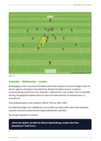 Pressing im Fussball