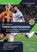 Torschusstraining - Übungen und Spielformen