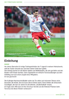 Torschusstraining - Übungen und Spielformen