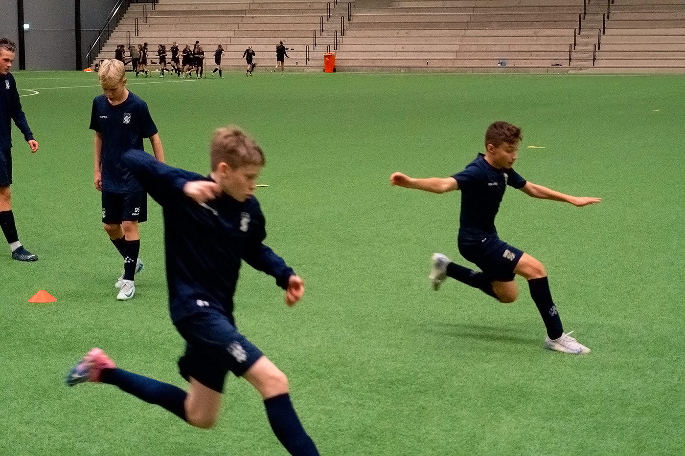 Football Videos & Online Courses – Institut für Jugendfußball