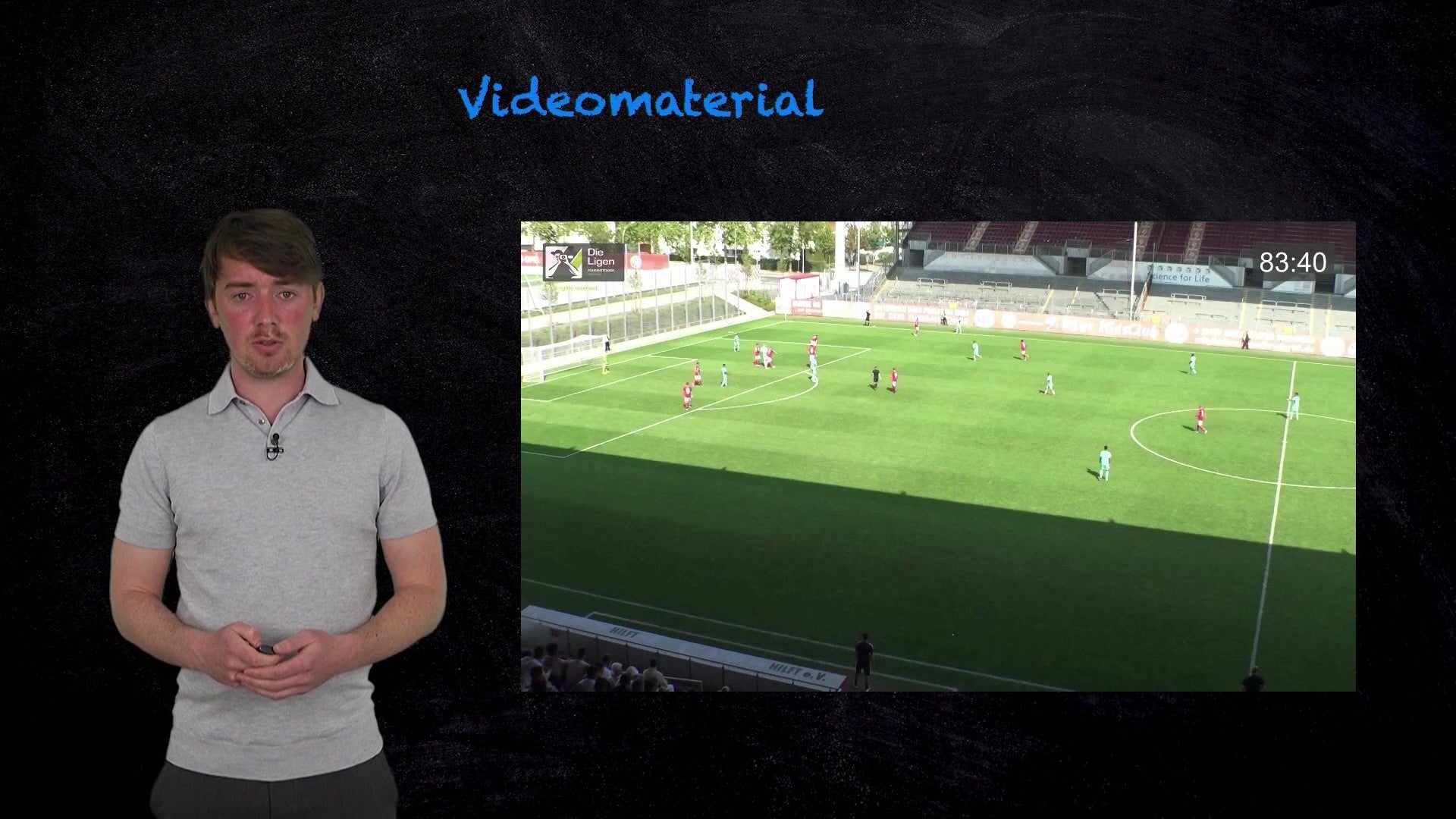 Videotraining  - Masterclass -  Coach²