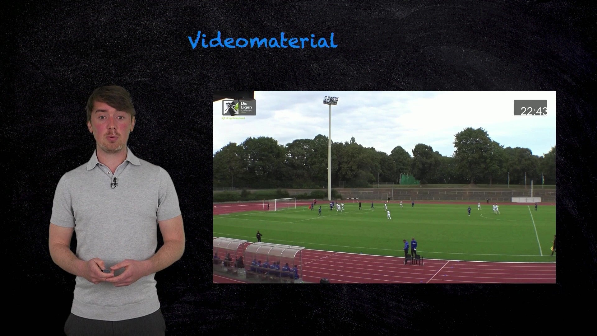 Videotraining  - Masterclass -  Coach²