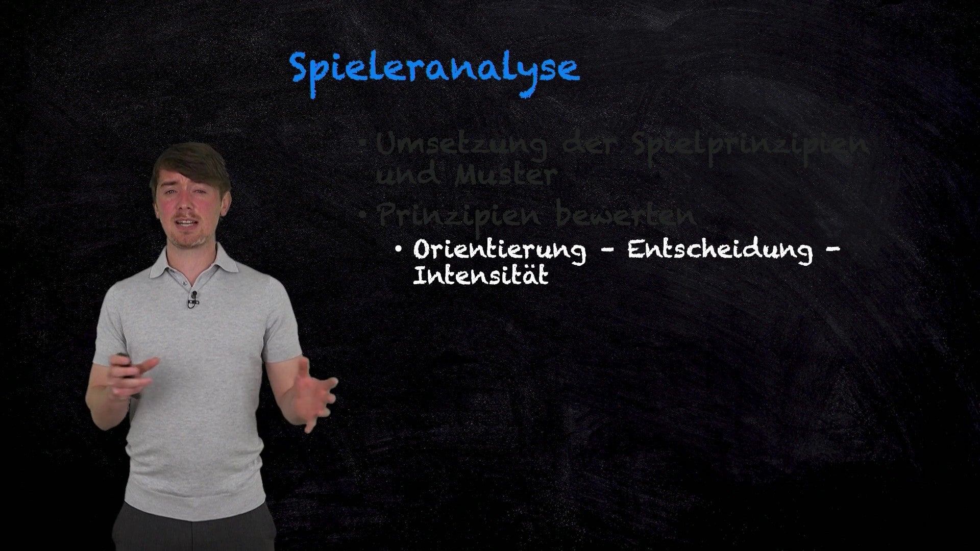 Videotraining  - Masterclass -  Coach²