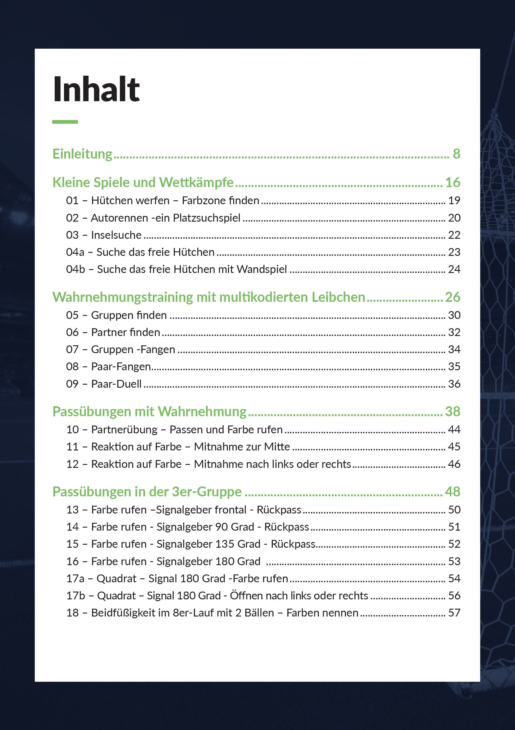 Augenblicke, die Spiele entscheiden