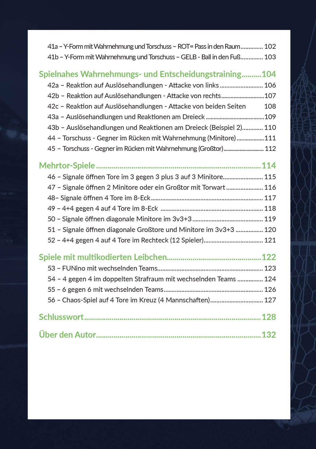 Augenblicke, die Spiele entscheiden