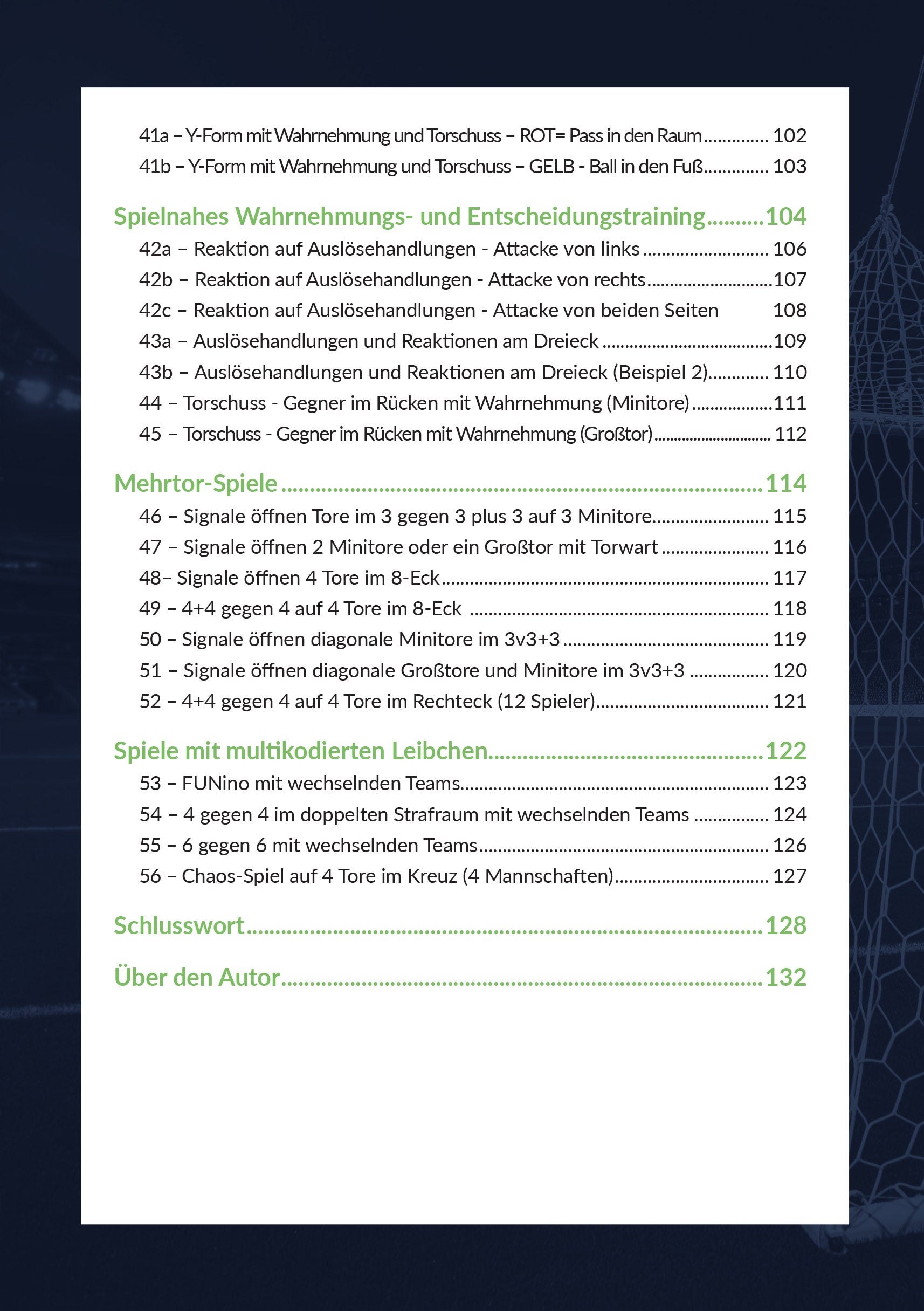 Augenblicke, die Spiele entscheiden