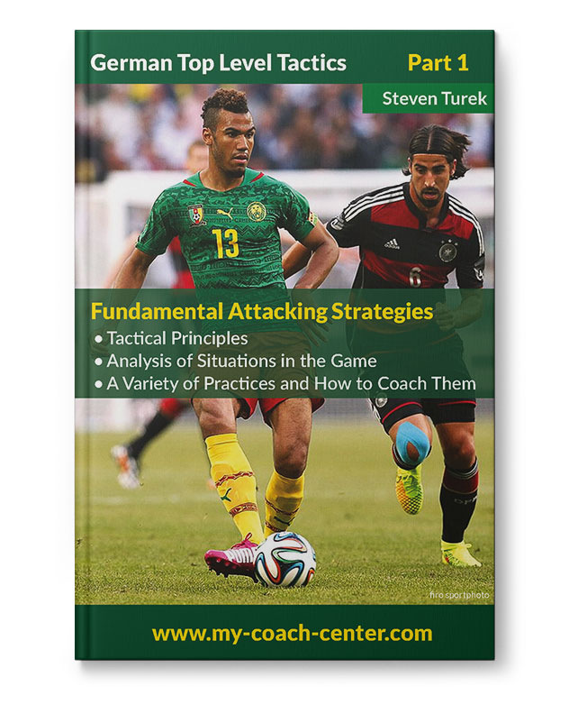 Fundamental Attacking Strategies (Booklet)