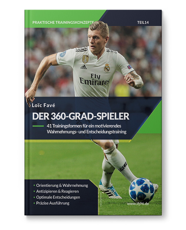 360-Grad-Spieler_Heft_110134 Der 360-Grad-Spieler (Heft)