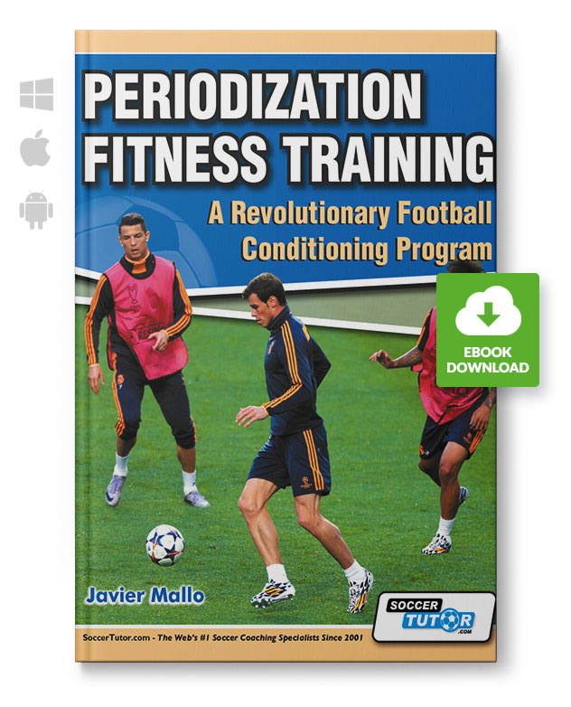 Periodization Fitness Training - Football Conditioning Program (eBook)