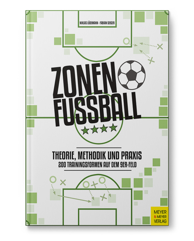 Zonenfußball (Buch)