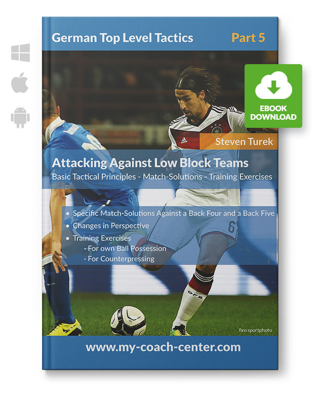 Attacking Against Low Block Teams (eBook)
