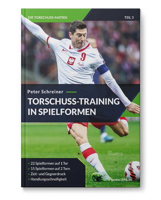 Torschuss-Training-in-Spielformen_Heft_110171 Torschuss-Training in Spielformen (Heft)