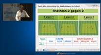 FUNino Spielintelligenz im Fußball 06 – Tests für die Entwicklungsstufe 1