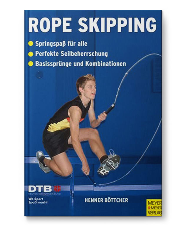 Rope Skipping (Buch)