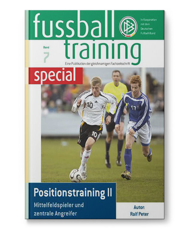 ft special 7 - Positionstraining 2 (Buch)