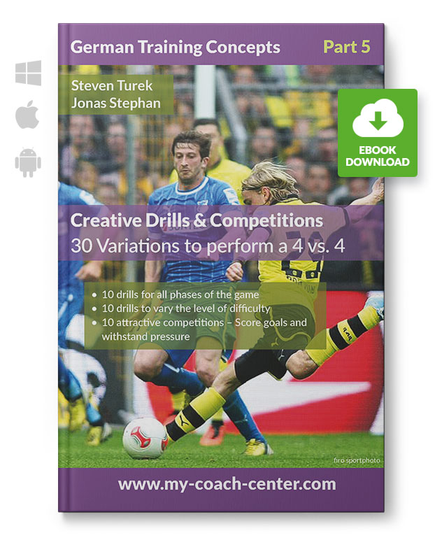 Creative Drills & Competitions (eBook)