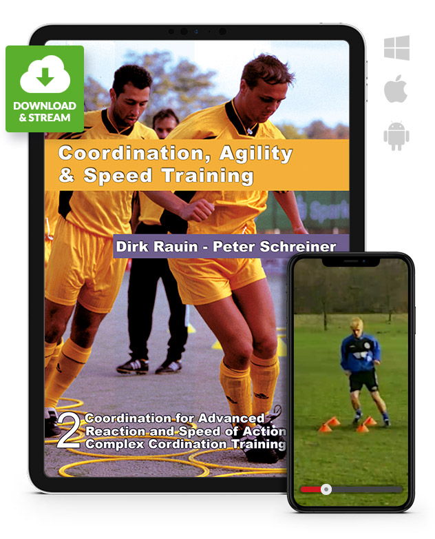 Coordination_Agility_Speed_Training2_Download_420007 Coordination, Agility & Speed Training - Part 2 (Download)