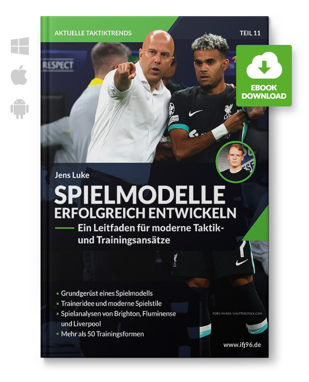 Spielmodelle erfolgreich entwickeln (eBook) Spielmodelle erfolgreich entwickeln (eBook)