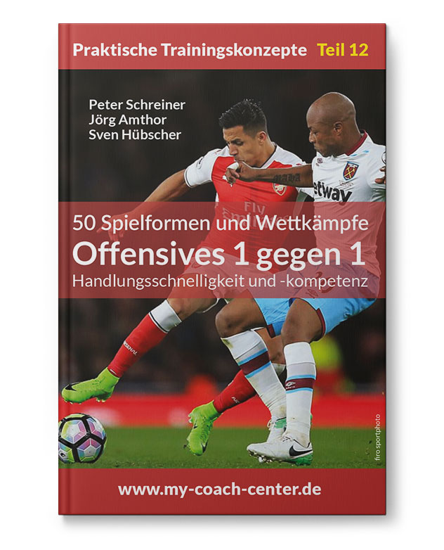 Offensives_1gegen1_Heft_110103 Offensives 1 gegen 1 (Heft)