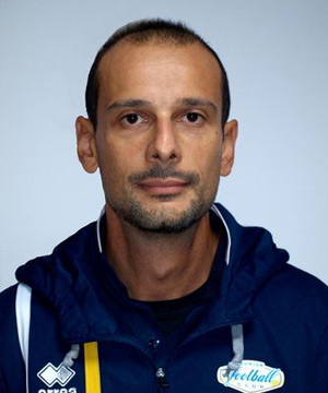 Luca Bertolini