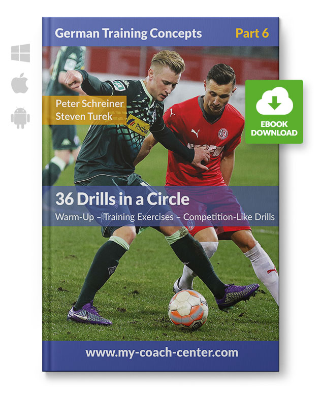 36 Drills in a Circle (eBook)