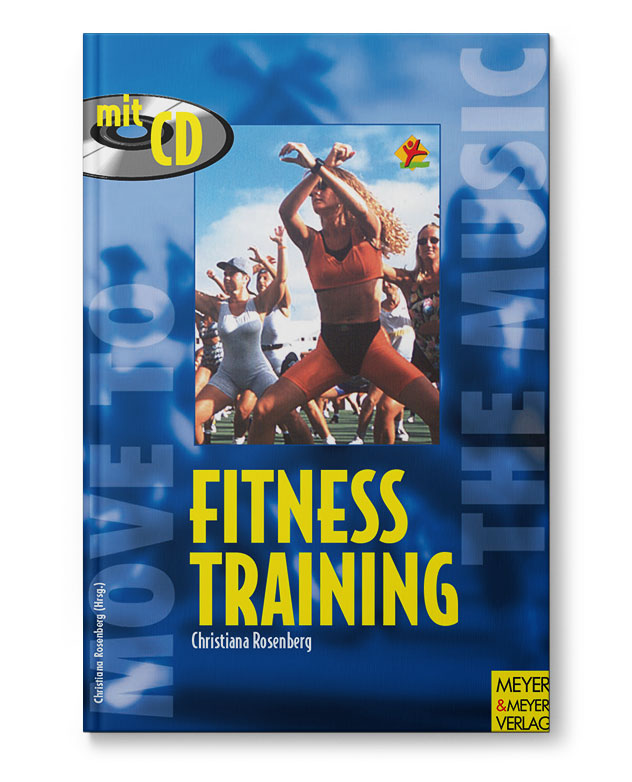 Fitnesstraining (Buch)