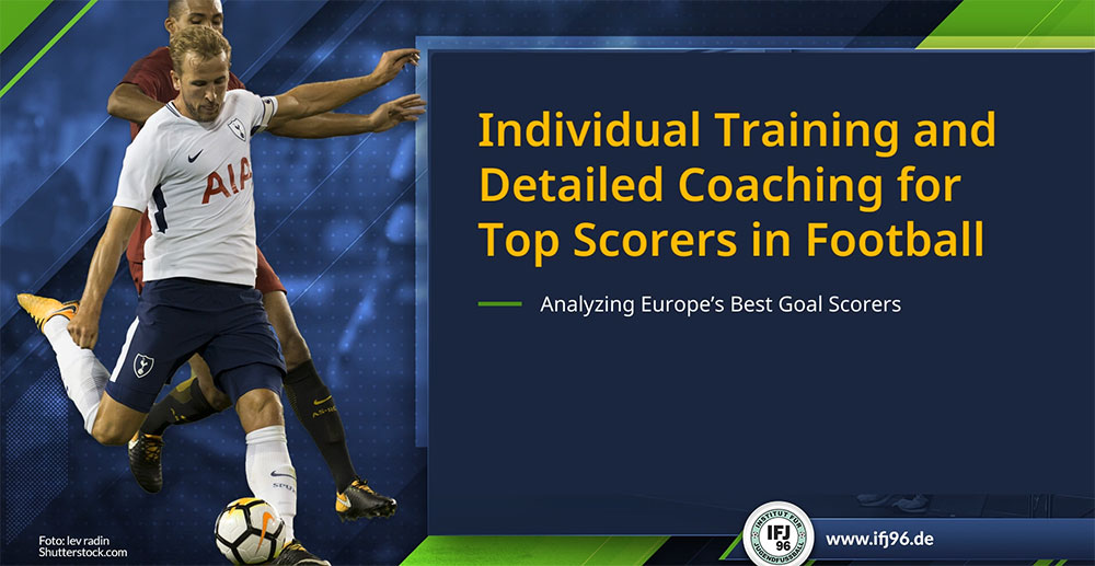 Goalkeeper Action Radius Training