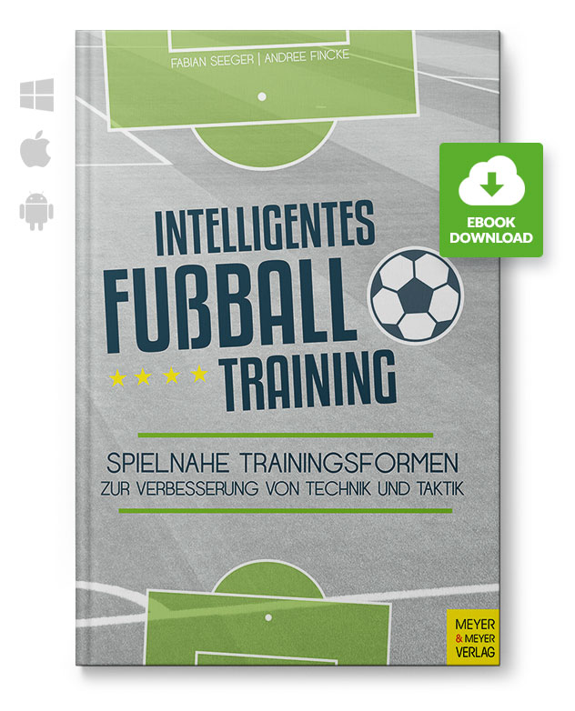 Intelligentes Fußballtraining (eBook)