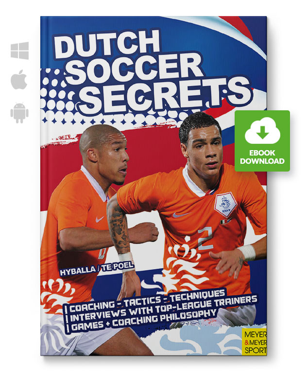Dutch Soccer Secrets (eBook)