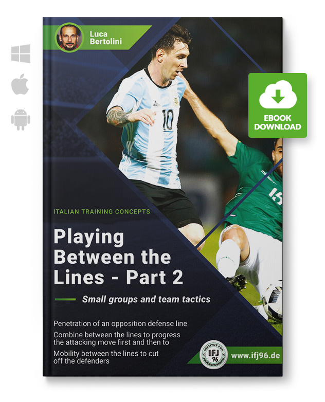 Playing Between the Lines - Part 2 (eBook)